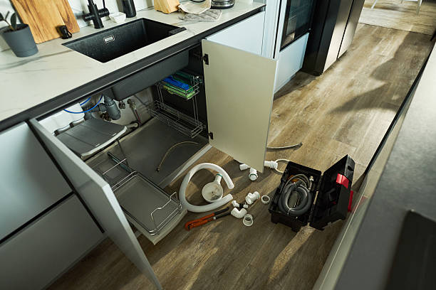 Reliable Drain Cleaning contractor in Pella, IA by Street Wise - Plumbing
